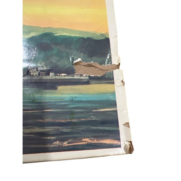 Hasegawa 1/450 Scale Shinano Japanese Aircraft Carrier Model Kit - Picture 5 of 5